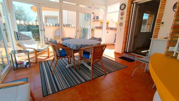 Chalet en Urbanizaciones