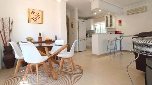 Chalet en Urbanizaciones