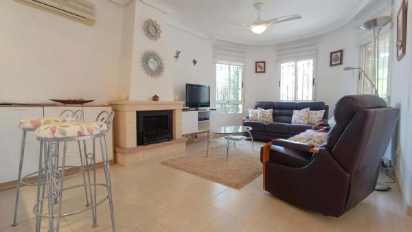 Chalet en Urbanizaciones