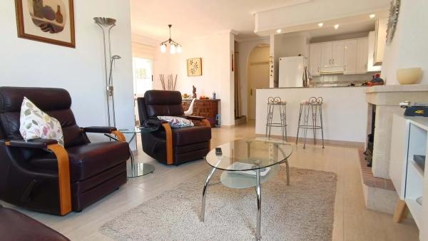 Chalet en Urbanizaciones