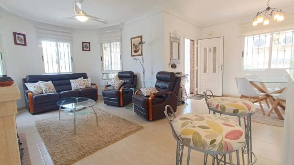 Chalet en Urbanizaciones