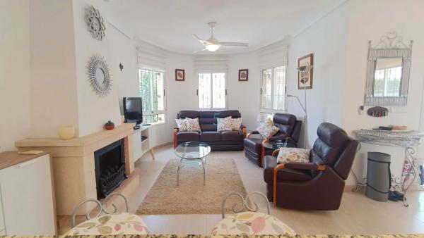 Chalet en Urbanizaciones