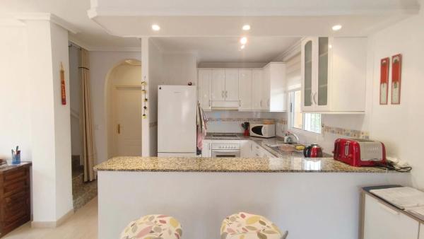 Chalet en Urbanizaciones