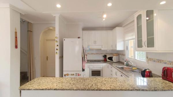 Chalet en Urbanizaciones