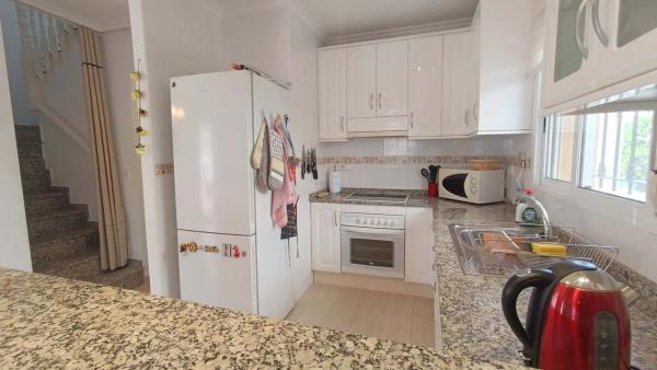 Chalet en Urbanizaciones