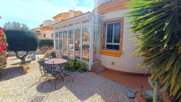 Chalet en Urbanizaciones