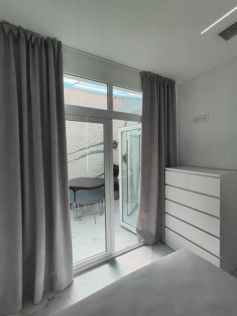 Piso en calle Ausiàs March