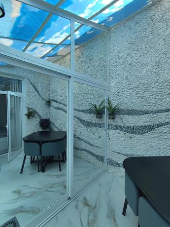 Piso en calle Ausiàs March