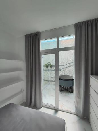 Piso en calle Ausiàs March