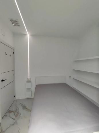 Piso en calle Ausiàs March