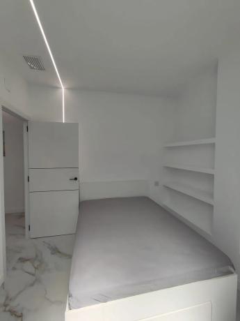 Piso en calle Ausiàs March