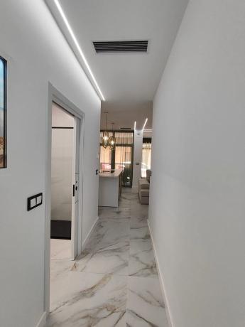 Piso en calle Ausiàs March