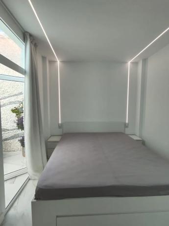 Piso en calle Ausiàs March