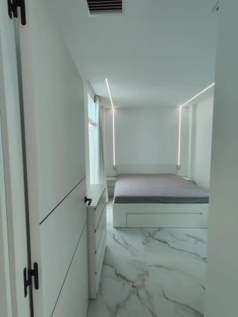 Piso en calle Ausiàs March