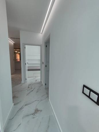 Piso en calle Ausiàs March