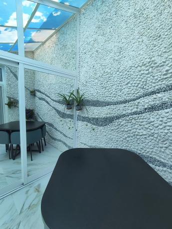 Piso en calle Ausiàs March