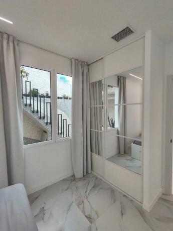 Piso en calle Ausiàs March