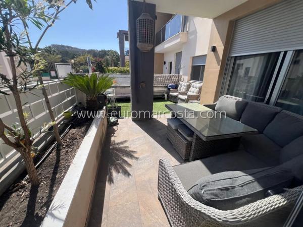 Chalet adosado en Urbanización los Estaños