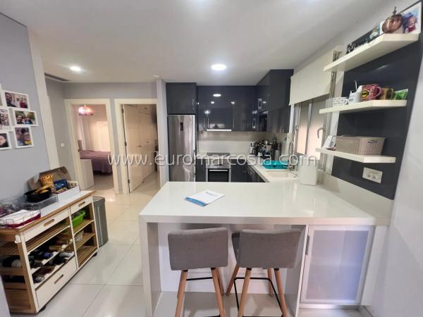 Chalet adosado en Urbanización los Estaños