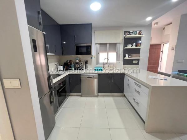 Chalet adosado en Urbanización los Estaños