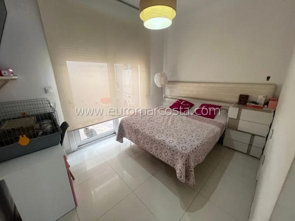 Chalet adosado en Urbanización los Estaños