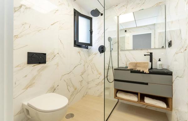 Piso en calle del Cantaueso, 46