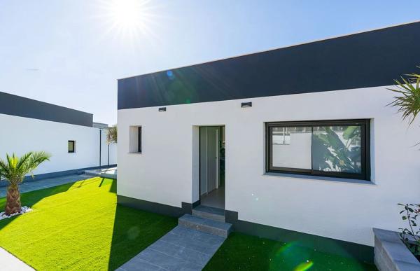 Piso en calle del Cantaueso, 46