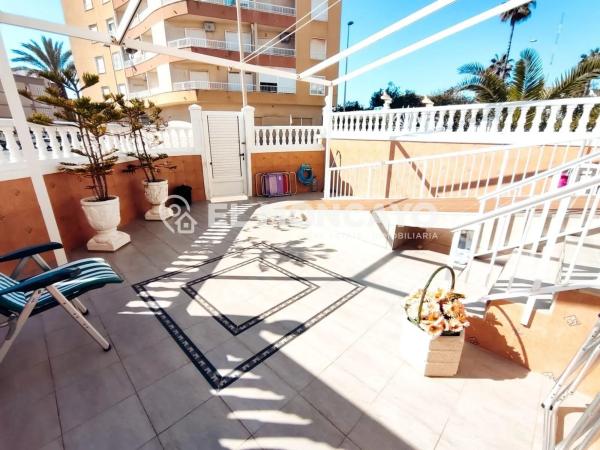 Chalet adosado en calle les Vinyes