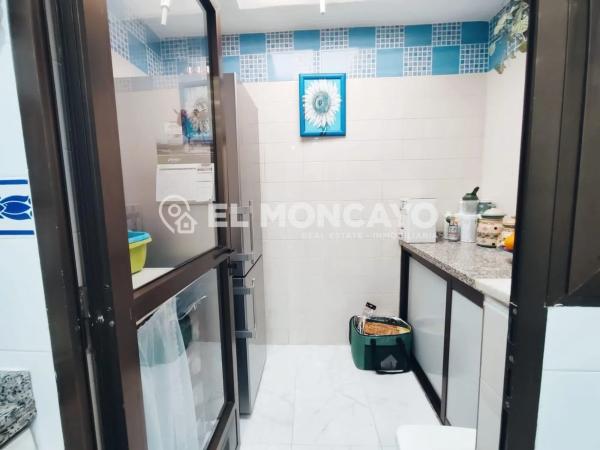 Chalet adosado en calle les Vinyes