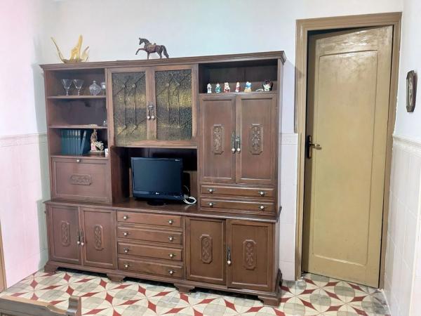 Chalet en Zona Pueblo