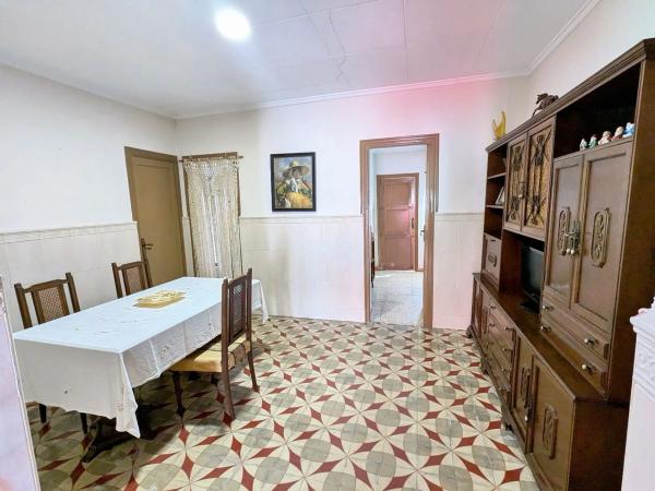 Chalet en Zona Pueblo