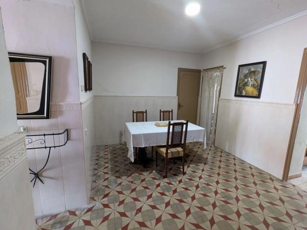 Chalet en Zona Pueblo