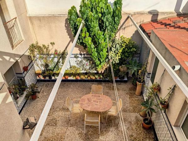 Chalet en Zona Pueblo