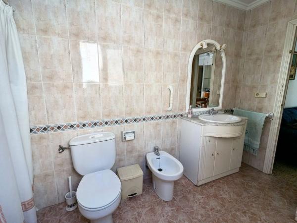 Chalet en Zona Pueblo