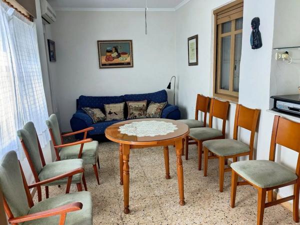 Chalet en Zona Pueblo