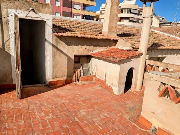 Chalet en Zona Pueblo