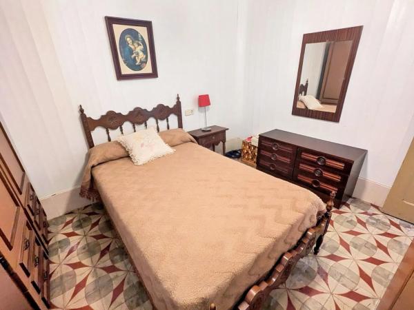 Chalet en Zona Pueblo