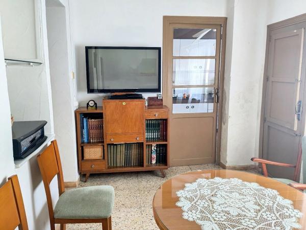 Chalet en Zona Pueblo