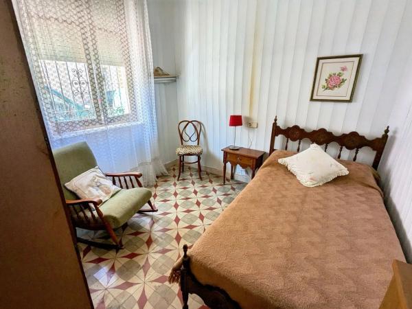 Chalet en Zona Pueblo