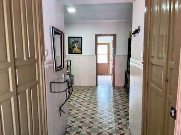 Chalet en Zona Pueblo