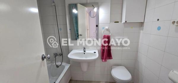 Dúplex en calle Basilio Paredes