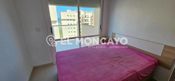 Dúplex en calle Basilio Paredes