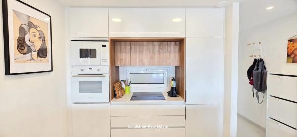 Piso en calle Cantauesso, 52