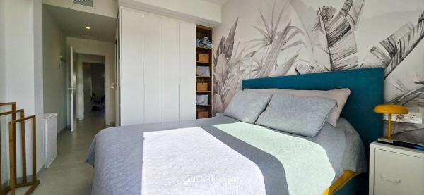 Piso en calle Cantauesso, 52