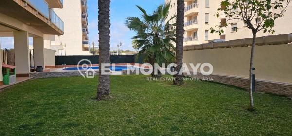 Dúplex en calle Basilio Paredes