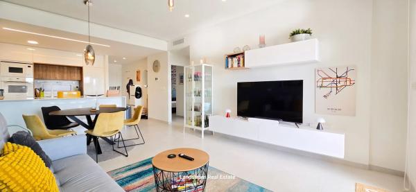 Piso en calle Cantauesso, 52