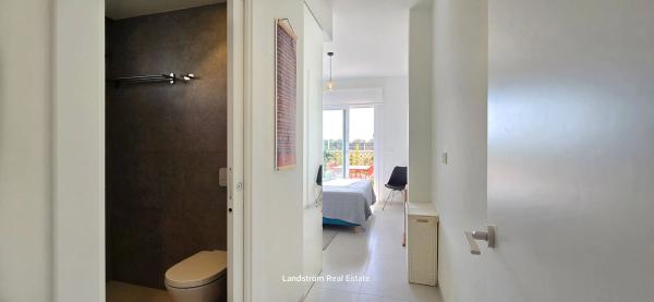 Piso en calle Cantauesso, 52