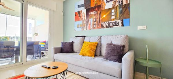 Piso en calle Cantauesso, 52