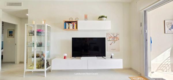 Piso en calle Cantauesso, 52