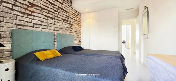 Piso en calle Cantauesso, 52